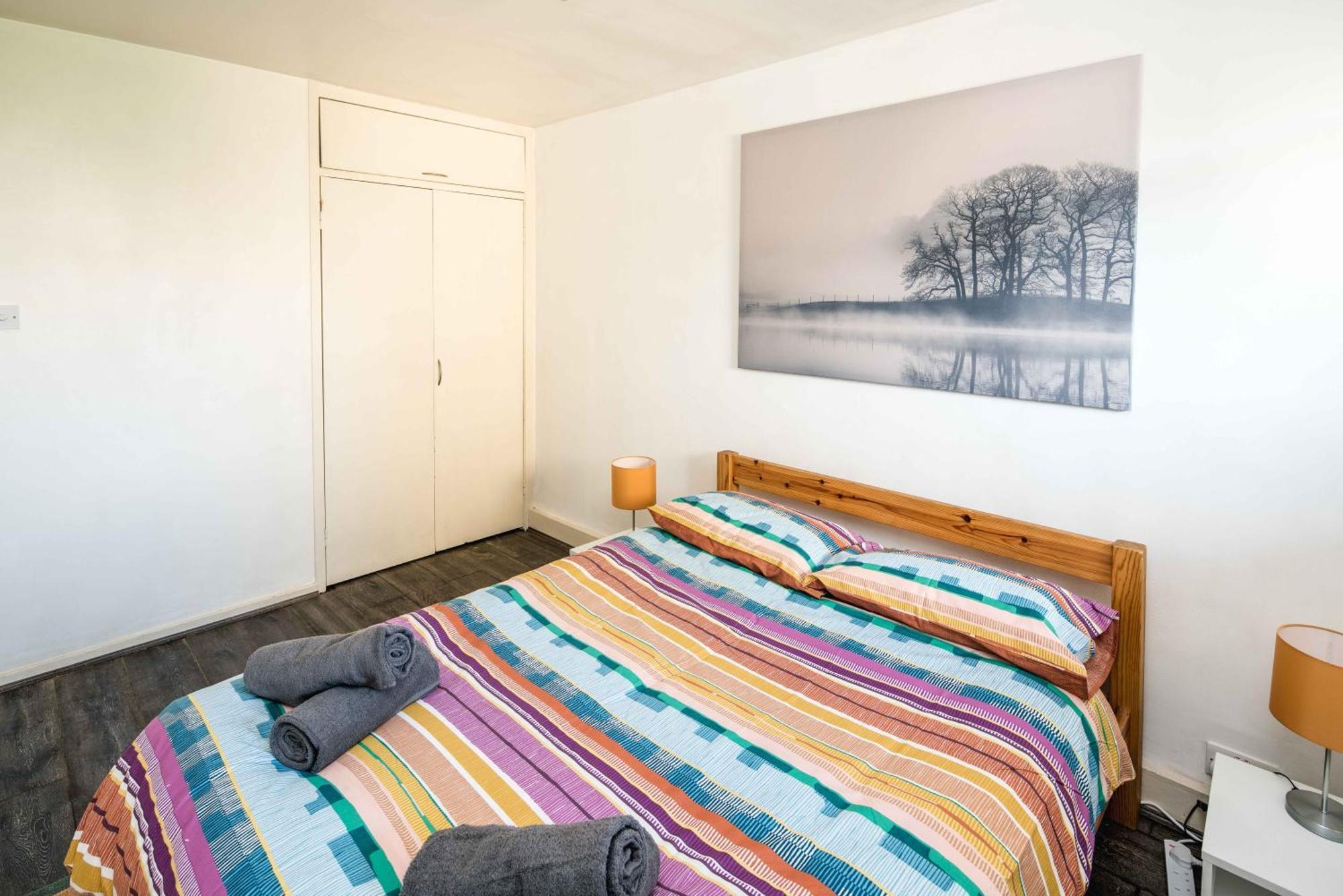 Hoxton Rooms Лондон Экстерьер фото