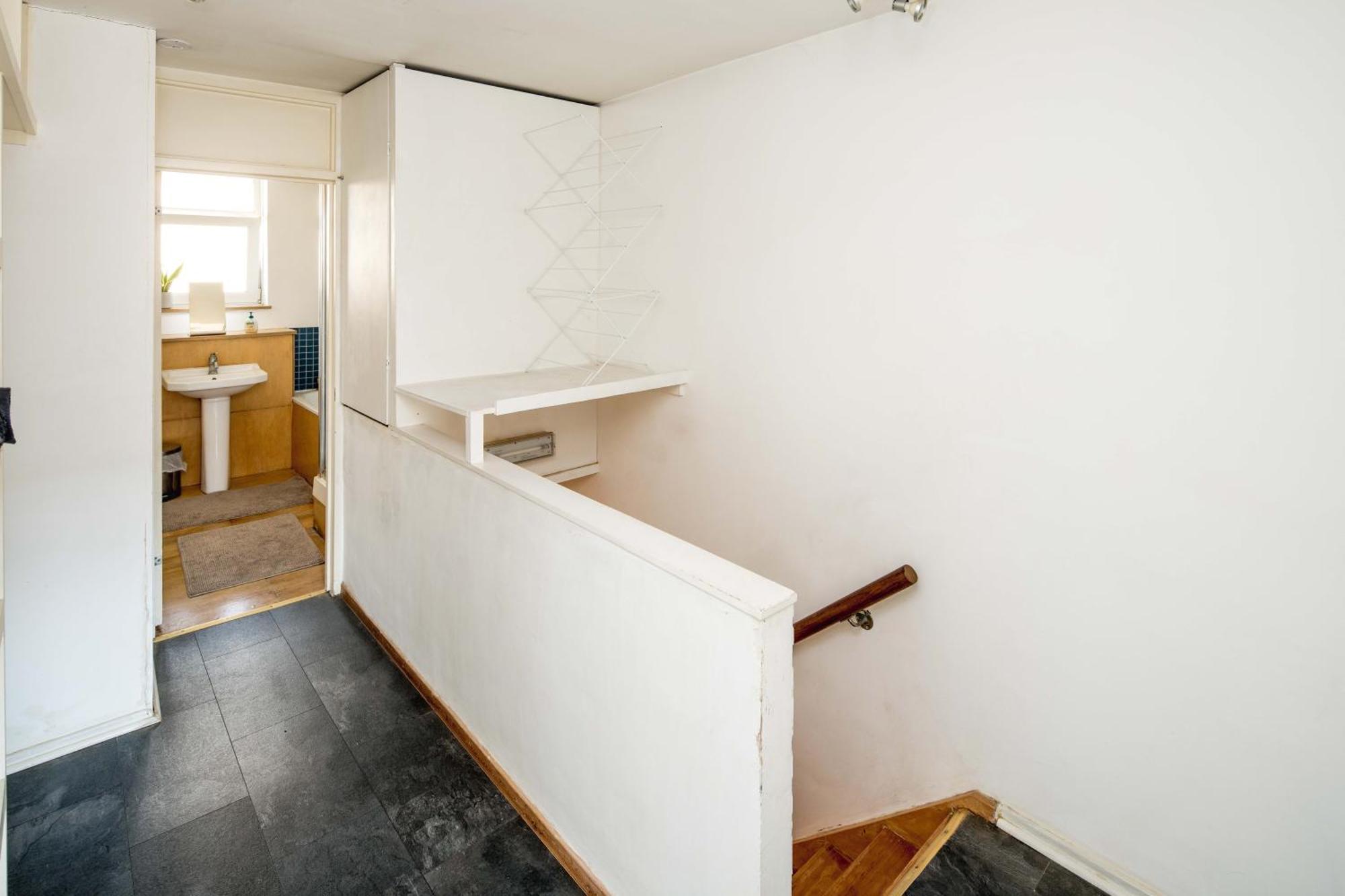 Hoxton Rooms Лондон Экстерьер фото