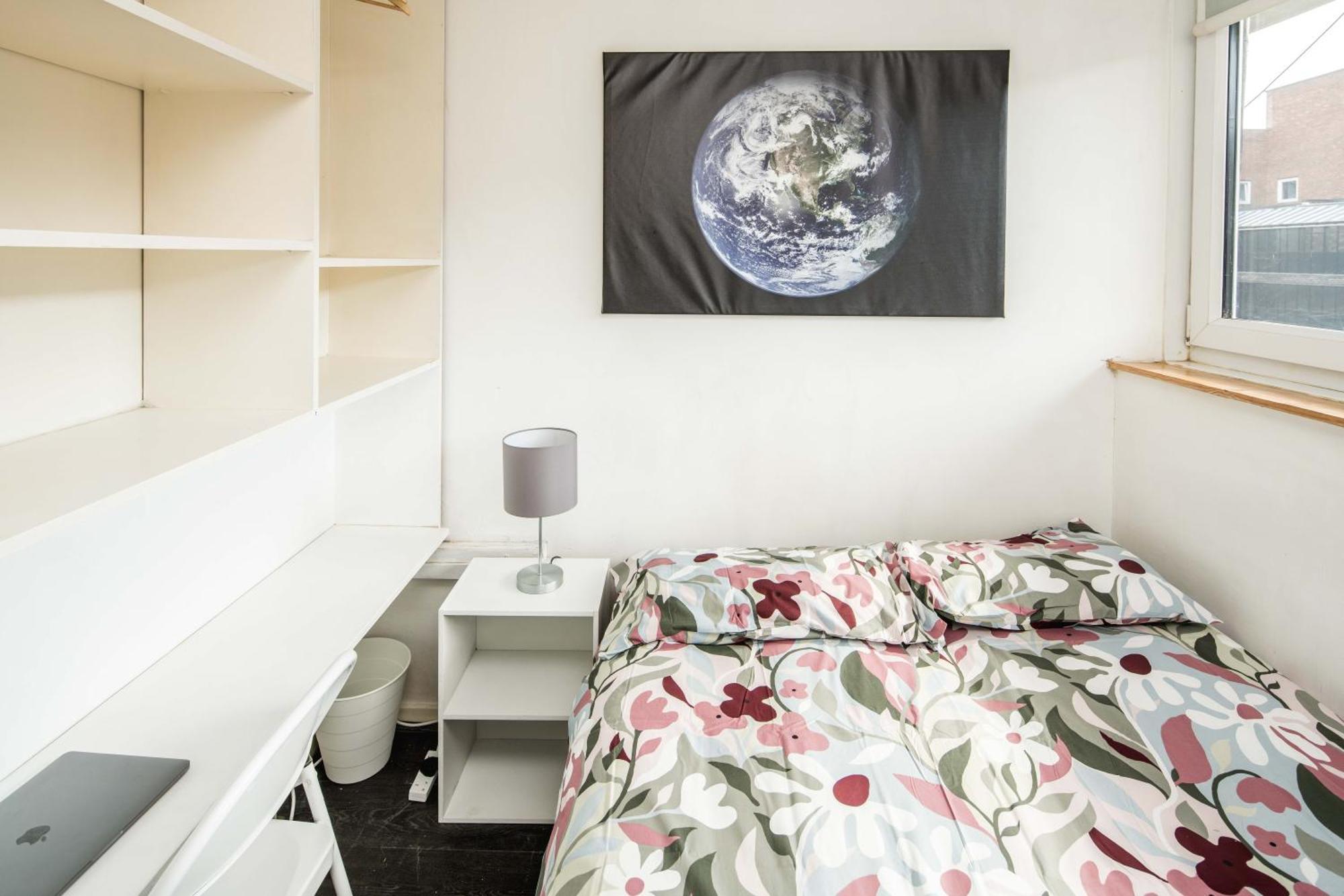 Hoxton Rooms Лондон Экстерьер фото